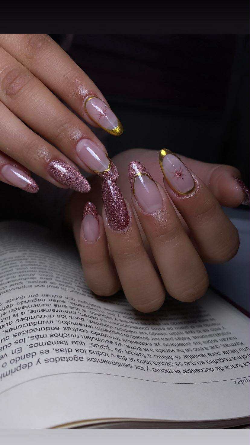 Galería de uñas Estilo Impecable Riobamba