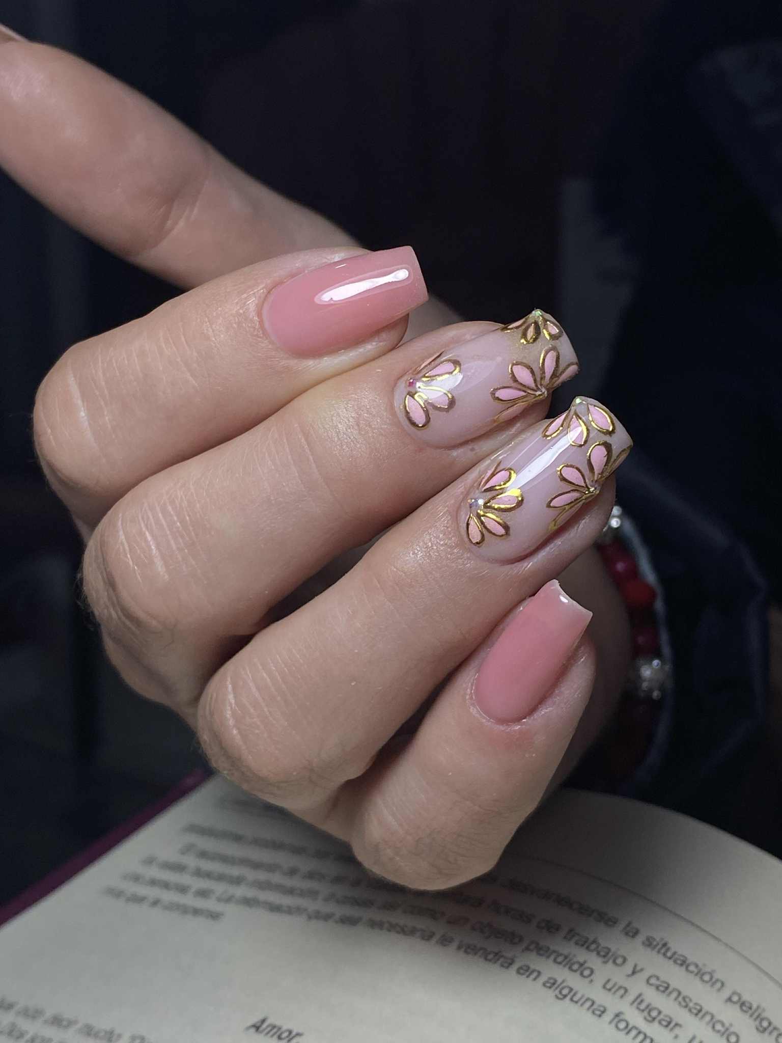 Galería de uñas Estilo Impecable Riobamba