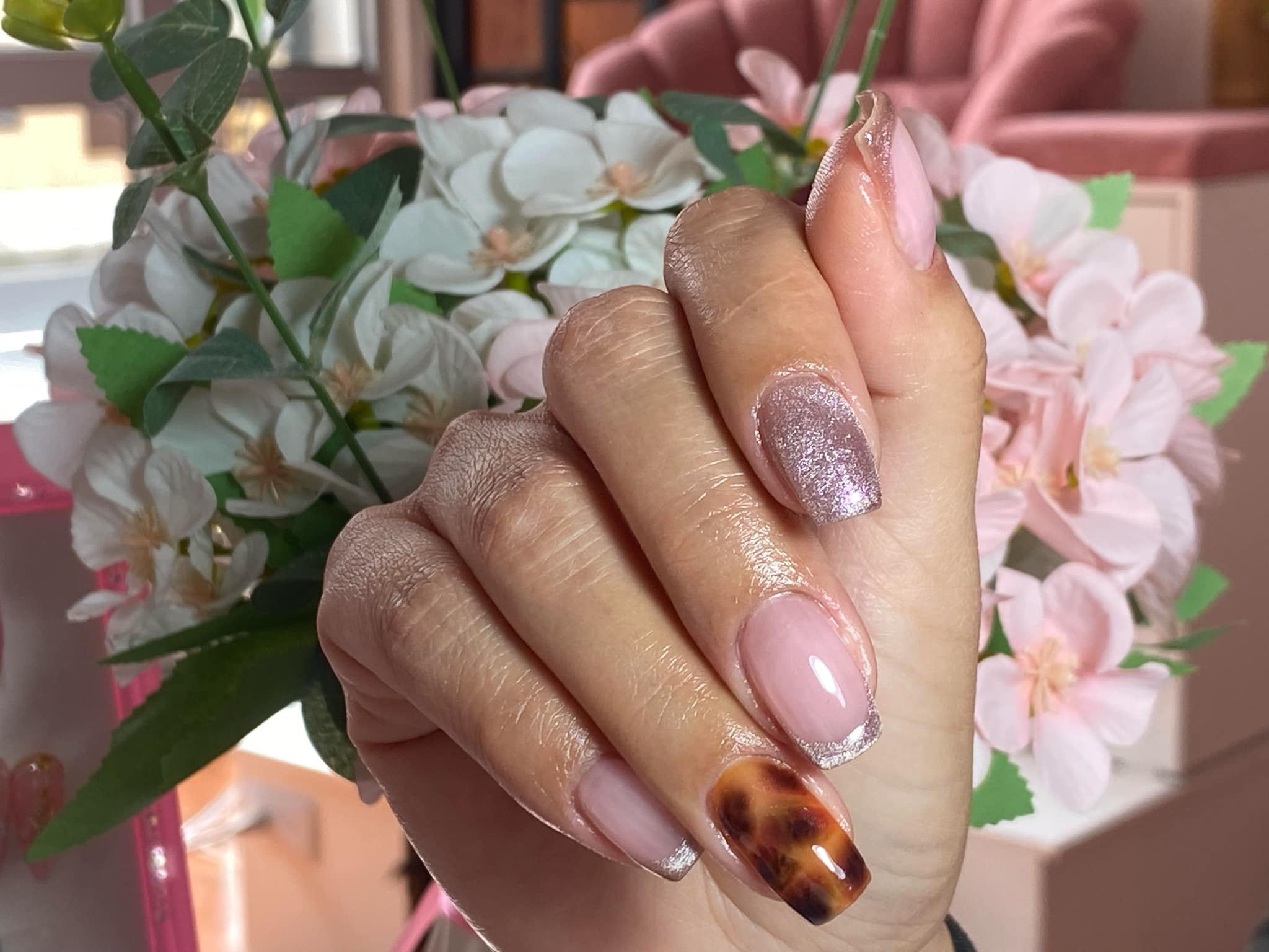 Galería de uñas Estilo Impecable Riobamba