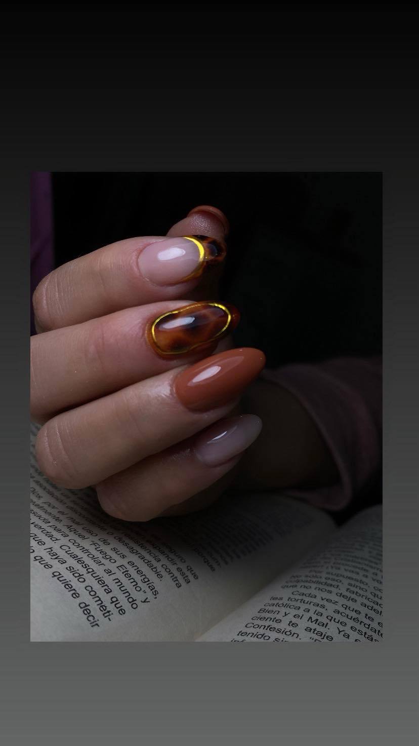 Galería de uñas Estilo Impecable Riobamba