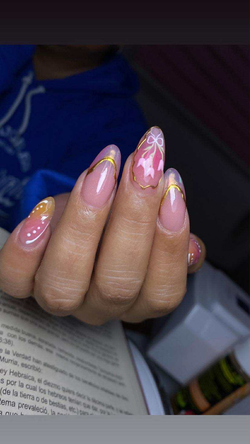Galería de uñas Estilo Impecable Riobamba