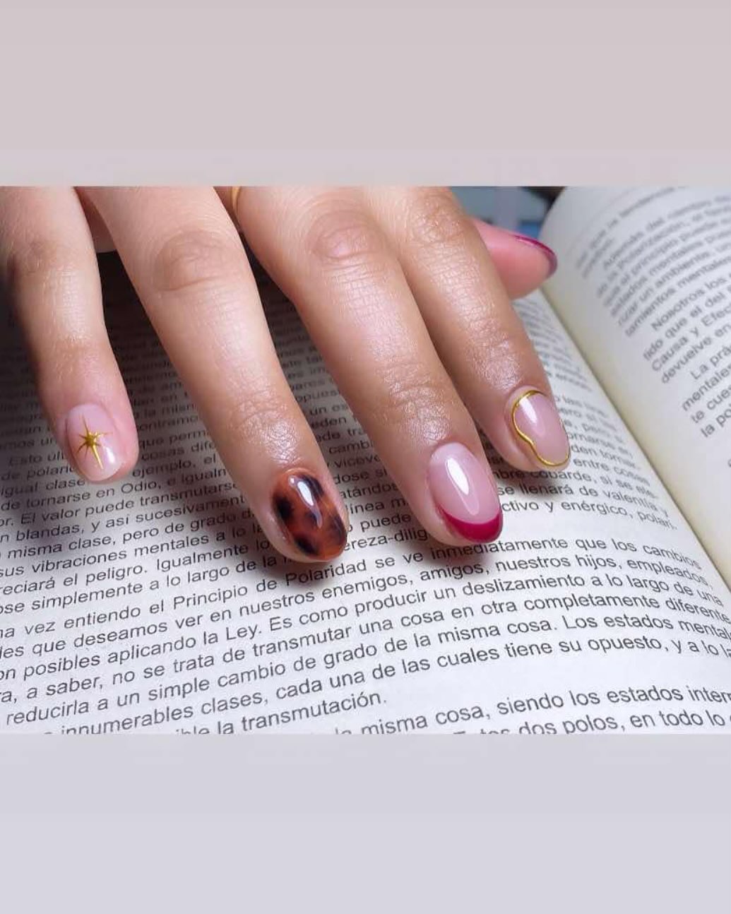 Galería de uñas Estilo Impecable Riobamba