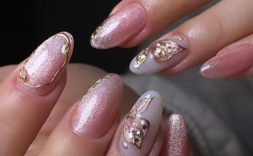 Servicio de Poly Gel en Estilo Impecable Riobamba