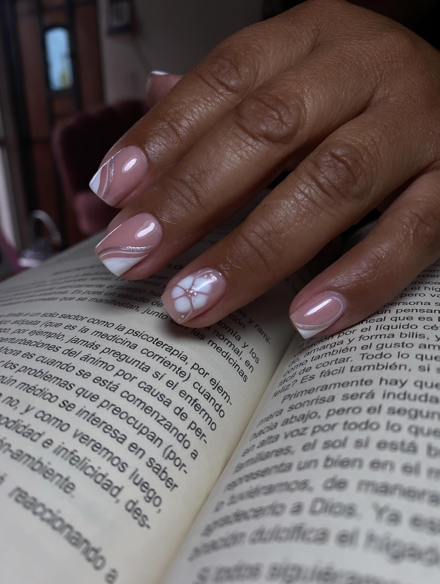 Galería de uñas Estilo Impecable Riobamba
